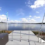 Hausboot Aava شلسفيغ