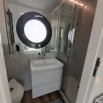 Hausboot Aava *